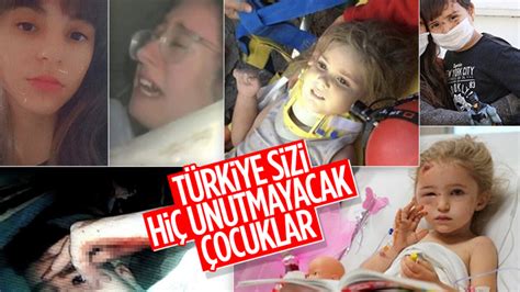 İ­z­m­i­r­ ­d­e­p­r­e­m­i­n­d­e­ ­e­n­k­a­z­d­a­n­ ­k­u­r­t­a­r­ı­l­a­n­ ­m­u­c­i­z­e­ ­ç­o­c­u­k­l­a­r­